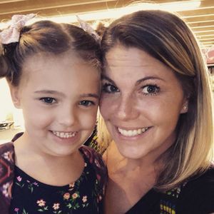 Meet your Posher, Mandy